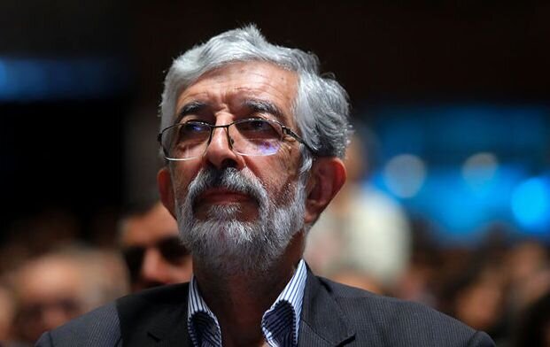 حدادعادل: مذاکره با خونخواهی منافاتی ندارد