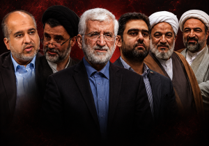 کارزار اعزام اعضای جبهه پایداری به مناطق جنگی از ۱۱۷ هزار امضا گذشت!