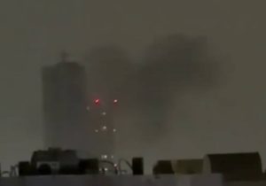 ارتش بحرین: هدف حمله ایران در منامه سفارت اسرائیل بود