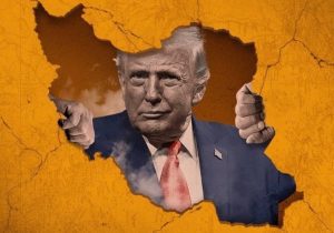 فایننشال تایمز: آمریکا دوباره به گزینه تغییر نظام ایران فکر می‌کند!