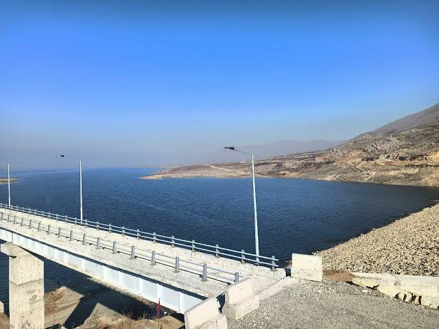 بیش از یک میلیارد و ۱۰۰ میلیون مترمکعب آب از سد کانی‌سیب به دریاچه ارومیه منتقل شد