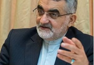 ایران ذخایر موشکی و پهپادی چندبرابری برای مقابله با آمریکا در اختیار دارد