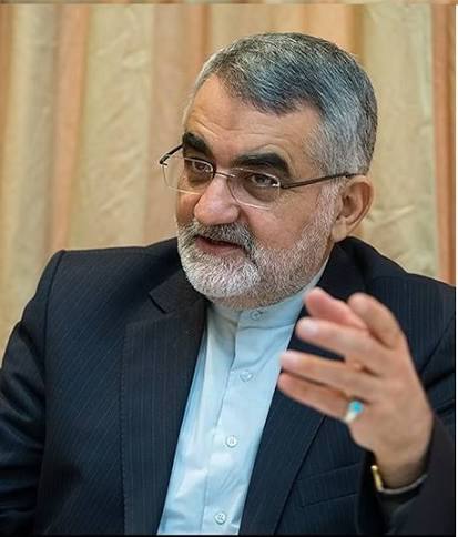 ایران ذخایر موشکی و پهپادی چندبرابری برای مقابله با آمریکا در اختیار دارد