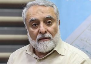 رجبی‌دوانی در برنامه زنده: خاتمی و روحانی منافق و مرجفون هستند!