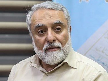 رجبی‌دوانی در برنامه زنده: خاتمی و روحانی منافق و مرجفون هستند!