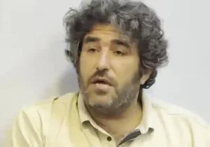 جواد موگویی: صداوسیما اتفاقاتی که مردم با چشم خودشان در دوران جنگ می‌بینند را انکار می‌کند!