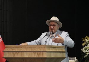 علی پولاد: آینده فردوسی را دانش‌آموختگان خواهند ساخت