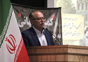 شهرام دبیری: فردوسی، خاستگاه نخبگان و نماد شهر اولین‌هاست