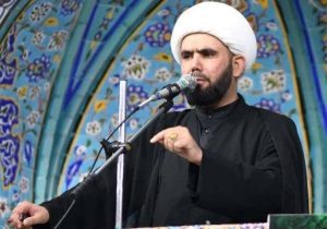آب‌های خلیج فارس گورستان سربازان آمریکا و انگلیس خواهد شد