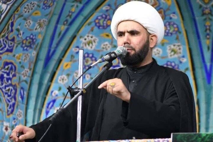 آب‌های خلیج فارس گورستان سربازان آمریکا و انگلیس خواهد شد
