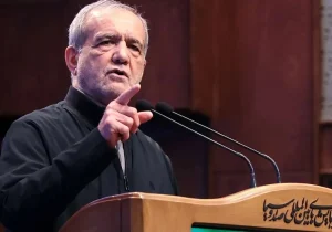 شورای اطلاع‌رسانی دولت: سانسور سخنان پزشکیان در صداوسیما اقدامی وحدت‌شکنانه است