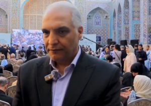 مراسم یادبود زنده‌یاد اکبر عبدی در اردبیل برگزار می‌شود