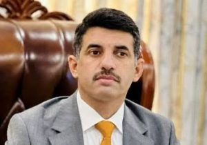۲۷ میلیارد دینار اسکناس در خانه معاون سابق وزیر نفت عراق کشف شد!