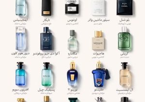 مای وی، لایت بلو، دیور هوم کلون و مون‌بلان اکسپلورر در صدر بهترین عطرهای تابستانی ۲۰۲۶
