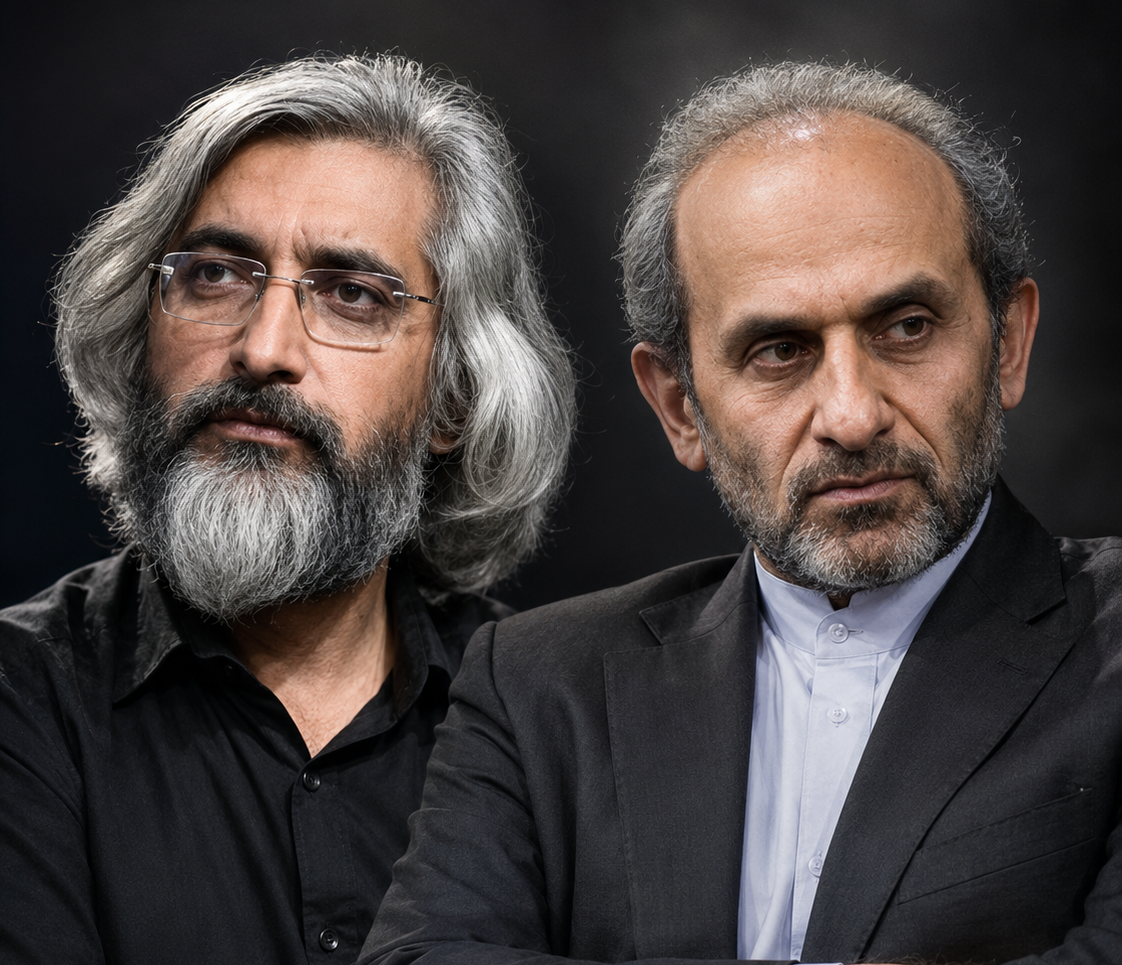 پایان سلطه منحوسِ جلیلی – جبلی در صداوسیما؛ هفتم مهرماه رئیس جدید معرفی خواهد شد