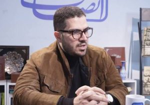 علی‌قلهکی: مراقب باشید پاسخ احتمالی به اوکراین، اروپا را علیه ایران بسیج نکند