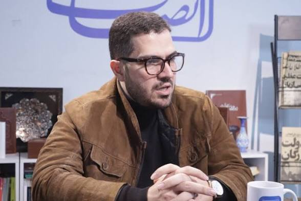 علی‌قلهکی: مراقب باشید پاسخ احتمالی به اوکراین، اروپا را علیه ایران بسیج نکند