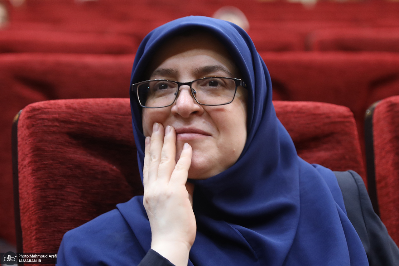 مهاجرانی: هواپیمای تازه‌خریداری‌شده در فرودگاه بوشهر با اصابت موشک منهدم شد!