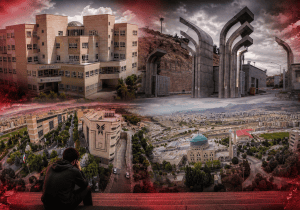 پشت درهای دانشگاه آزاد تبریز چه می‌گذرد؟ روایت تکان‌دهنده دانشجویان از برخوردهای تحقیرآمیز و بی‌پاسخ ماندن مطالبات