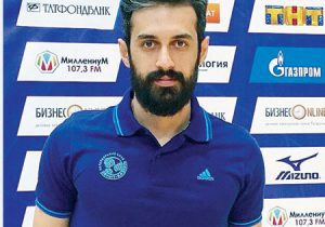 پیگیری یک شایعه بزرگ؛ سعید معروف جانشین فوری پیاتزا نشد