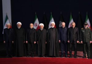 فراتر از یک آیین سوگواری؛ پیام‌های سیاسی و منطقه‌ای مراسم تشییع رهبر شهید