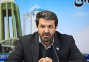 استاندار همدان بر توسعه ظرفیت‌های صنعت اسب تأکید کرد
