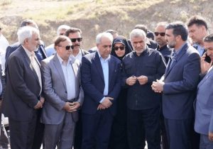 وعده تازه برای آزادراه تبریز–زنجان؛ بهسازی ۲۹۰ کیلومتر تا پایان شهریور