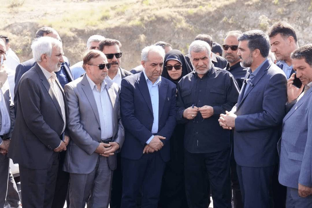 وعده تازه برای آزادراه تبریز–زنجان؛ بهسازی ۲۹۰ کیلومتر تا پایان شهریور