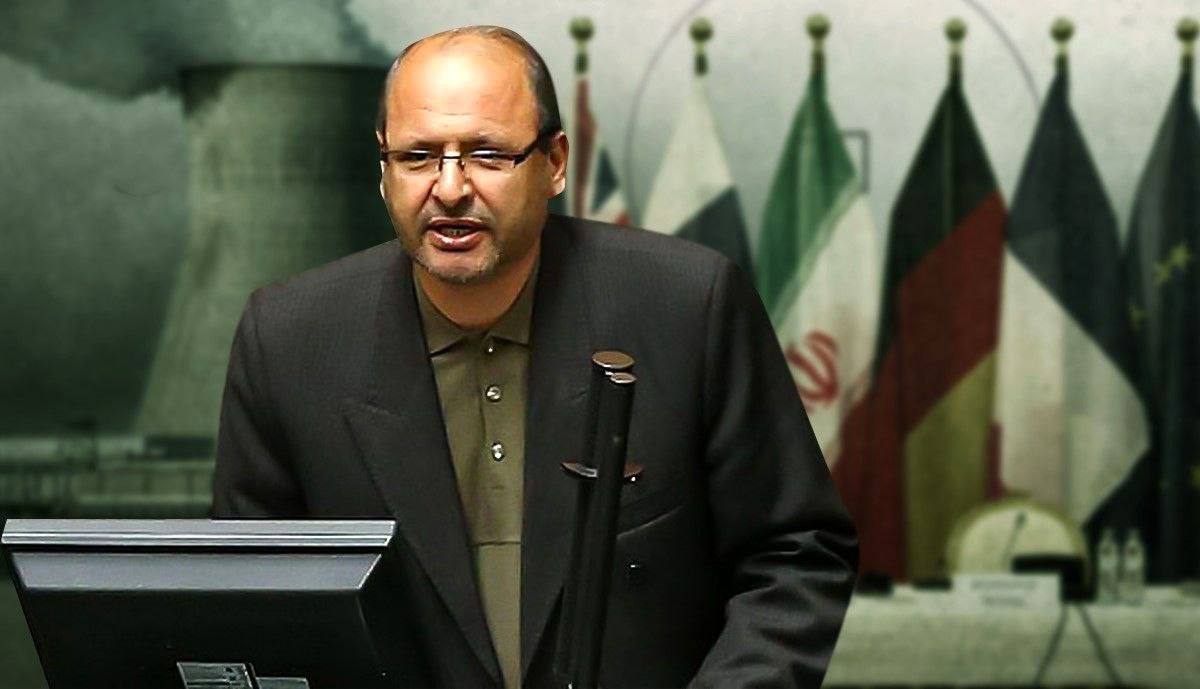احمد بخشایش: اختلاف بر سر تنگه هرمز، تفاهم‌نامه را به بن‌بست کشاند؛ آمریکا به دنبال تغییر رفتار ایران با جنگ فرسایشی است