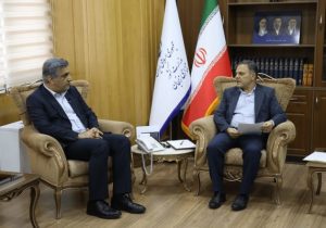 استاندار زنجان خواستار پرداخت فوری مطالبات مراکز درمانی و حمایت از واحدهای تولیدی شد