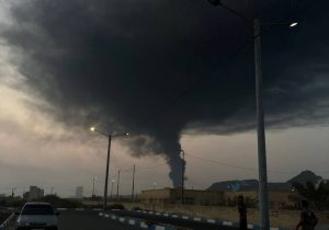 حملات آمریکا علیه ایران دوباره آغاز شد؛ سه عضو یک خانواده در قشم شهید شدند