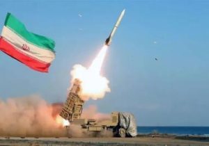 ایران از حمله به پایگاه الازرق و انهدام ۳ فروند F-35 خبر داد