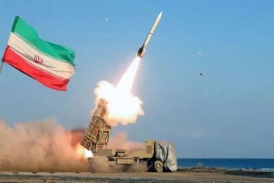 ایران از حمله به پایگاه الازرق و انهدام ۳ فروند F-35 خبر داد
