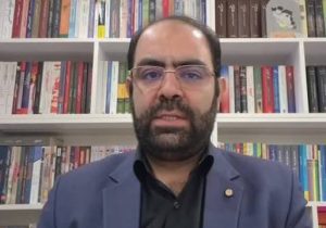 خانعلی‌زاده: حمله آمریکا به «کوه کلنگ» را قطعی می‌دانم؛ فردو آسیب جدی ندیده است