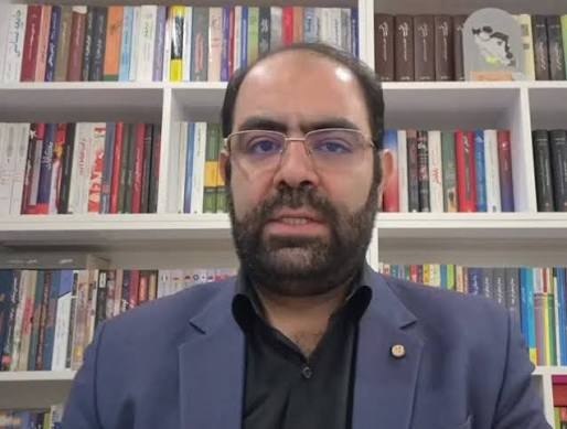 خانعلی‌زاده: حمله آمریکا به «کوه کلنگ» را قطعی می‌دانم؛ فردو آسیب جدی ندیده است