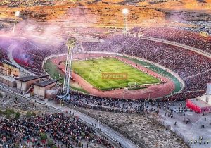 بلاتکلیفی حضور تماشاگران در لیگ برتر؛ تصمیم نهایی هنوز مشخص نیست!