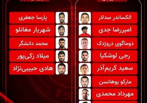 تراکتور با ۵ خرید و ۸ خروجی به استقبال فصل جدید می‌رود