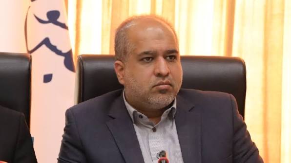 خضریان: برای حفظ مدیران در زمان جنگ، شهرهای حکمرانی زیرزمینی در دل کوه‌ها ایجاد شود