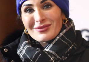 لورا لومر: اگر رئیس‌جمهور آمریکا بودم، پوتین را به خاطر کمک‌هایش به ایران می‌کشتم!