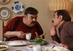 آخرین سریال اکبر عبدی برای نخستین‌بار روی آنتن می‌رود