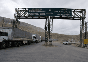 مسیر تازه واردات خودرو باز شد؛ گمرک بازرگان مجوز ترخیص گرفت