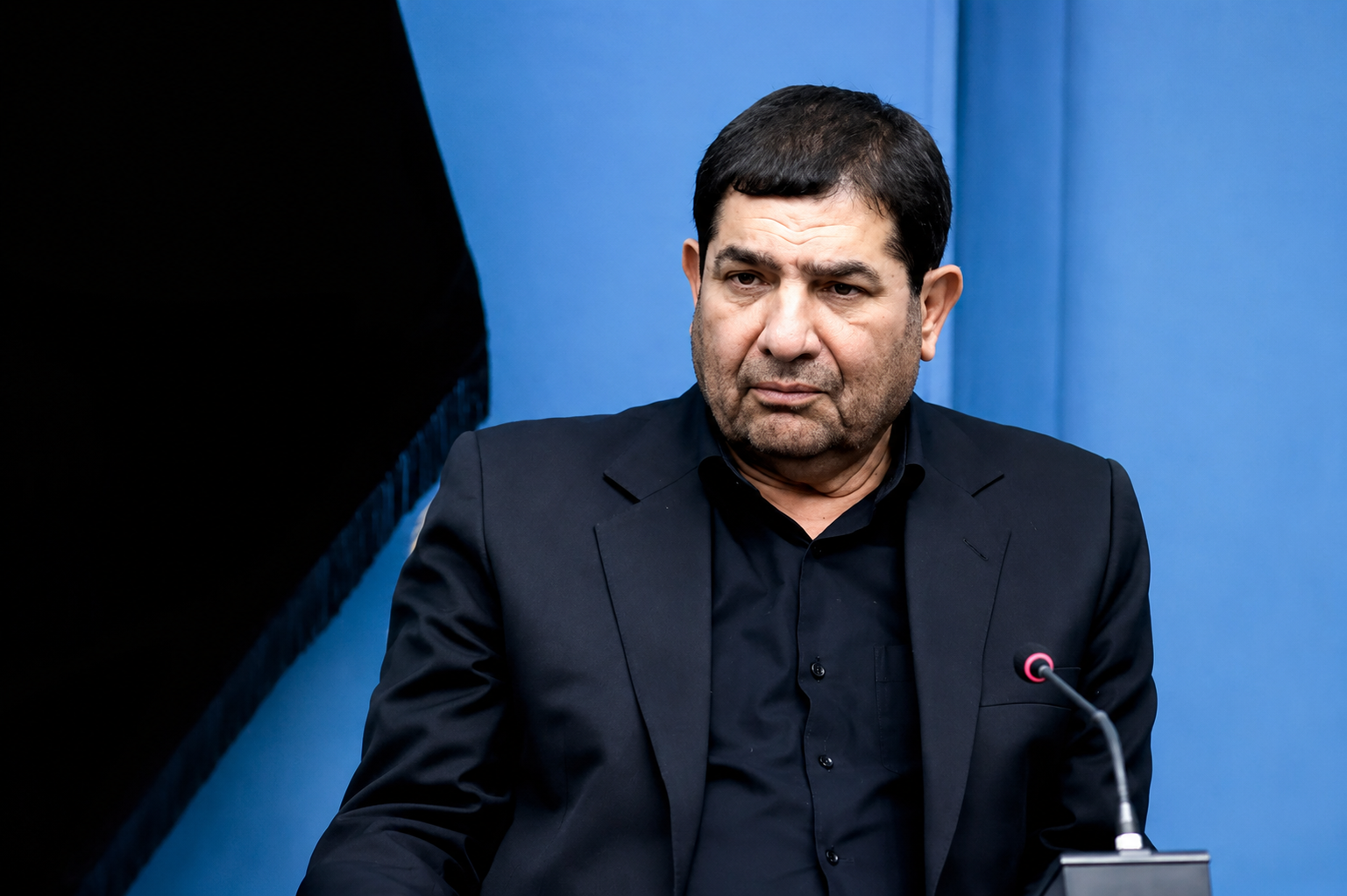 مخبر: قاتلان رهبر شهید به مرگ طبیعی نخواهند مرد؛ انتقام گرفته خواهد شد