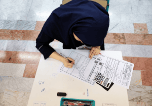 خبر مهم برای دانش‌آموزان؛ کارت ورود به جلسه امتحانات نهایی تا پایان هفته منتشر می‌شود