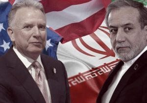 مذاکرات ایران و آمریکا متوقف شد