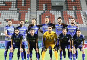 گل‌گهر از لیگ قهرمانان آسیا کنار کشید
