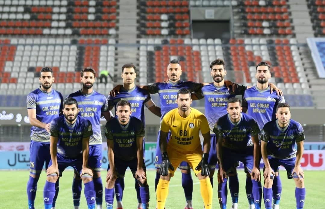 گل‌گهر از لیگ قهرمانان آسیا کنار کشید