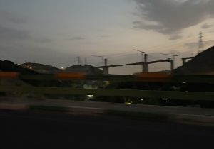 پل B1 کرج با اعتبار ۳ هزار میلیارد تومانی کمتر از یک سال بازسازی می‌شود
