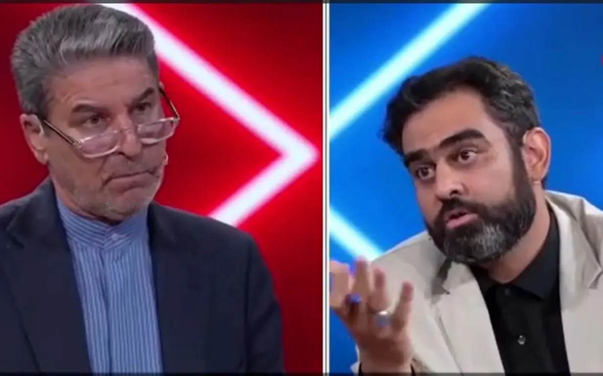 شهریاری خطاب به ثابتی: شما با رانت فهرست جبهه پایداری وارد مجلس شدید؛ تنگه هرمز مگر ارث پدری شماست ؟