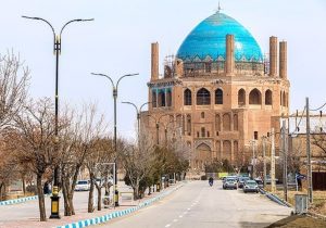 گرمای هوا در زنجان از شنبه اوج می‌گیرد؛ کاهش دما از سه‌شنبه
