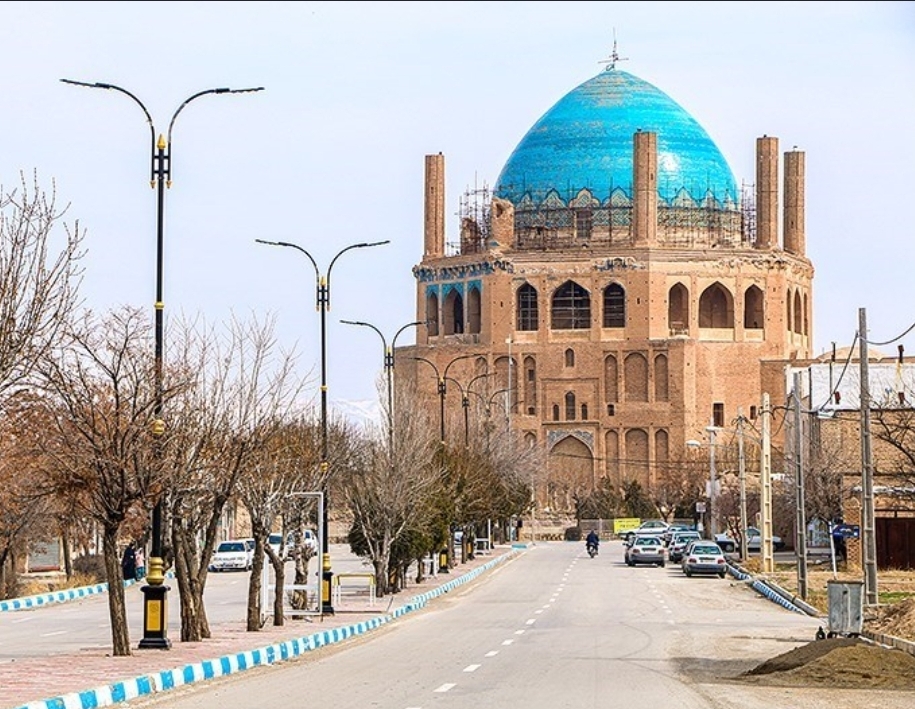 گرمای هوا در زنجان از شنبه اوج می‌گیرد؛ کاهش دما از سه‌شنبه